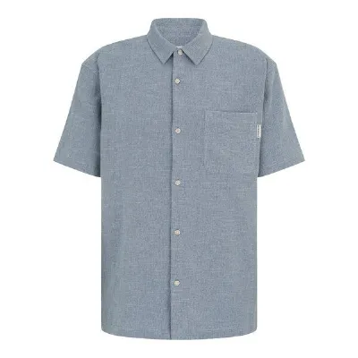 Iriedaily Iriedaily Sammy Summer Shirt