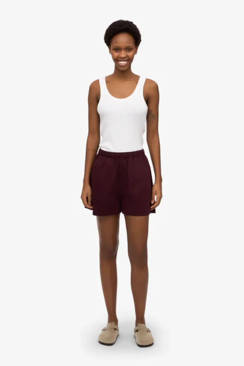 Colorful Standard Shorts Twill
