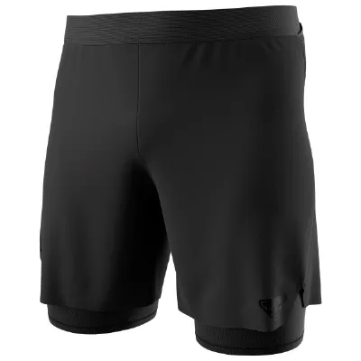 Dynafit Dynafit - Alpine Pro 2/1 Shorts - Laufshorts