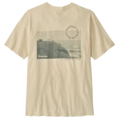 Patagonia Patagonia - Water People Spotter T-Shirt - T-Shirt