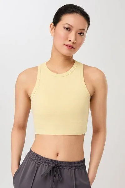 mandala Mandala Athleisure Top