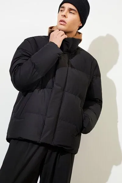 LangerChen LangerChen Jacket RIGGINS