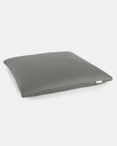 Lotuscrafts Lotuscrafts Meditationsmatte Zabuton Deluxe - Extra Dick - GOTS Zertifiziert