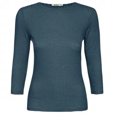 GreenBomb GREENBOMB Basic Longsleeve Refined