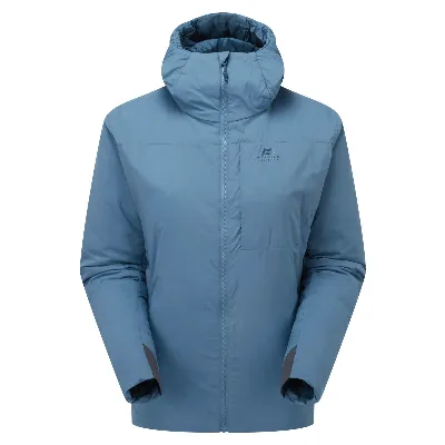 Mountain Equipment INTRA LIGHT HOODED WMNS JACKET