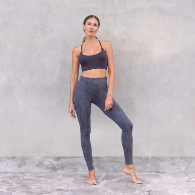 Jaya Jaya BEYONCE UNI - Damen - Bra für Yoga aus Biobaumwolle