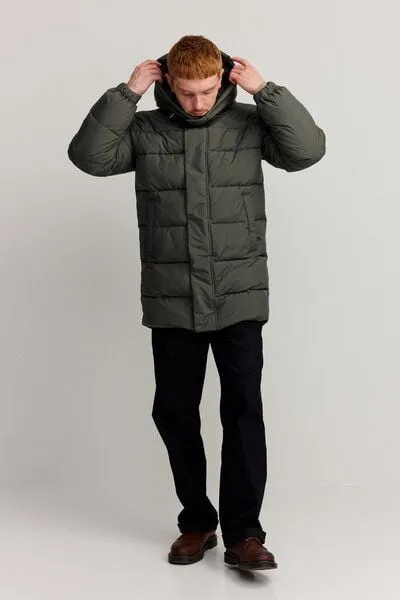 Makia Makia Miles Jacket