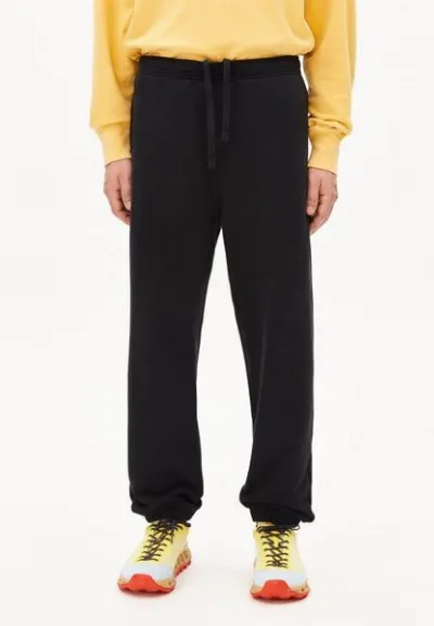 ARMEDANGELS ARMEDANGELS BAASTI LOOP Herren Sweathose aus Bio-Baumwolle