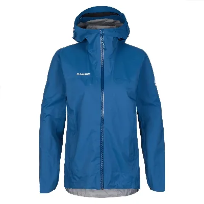 Mammut DUCAN HS HOODED JACKET WOMEN