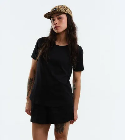 Gary Mash GARY MASH Shirt Ella aus Biobaumwolle