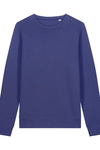 UNIPOLAR UNIPOLAR Herren vegan Pullover Rolin Dusk
