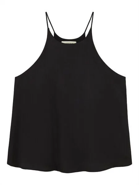 thinking mu thinking mu Ricci Top