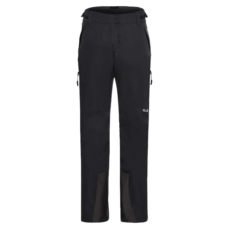 Jack Wolfskin FLOWLINE 2L INS PANTS W