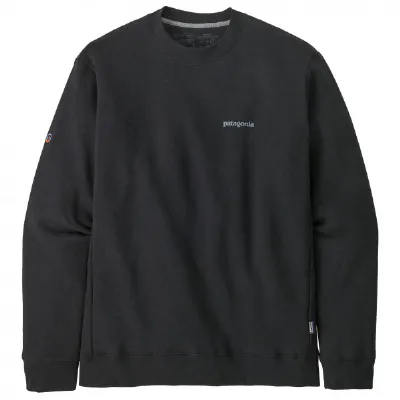 Patagonia Patagonia - Fitz Roy Icon Uprisal Crew Sweatshirt - Pullover