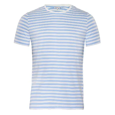 Living Crafts LIVING CRAFTS - Herren T-Shirt - Gestreift