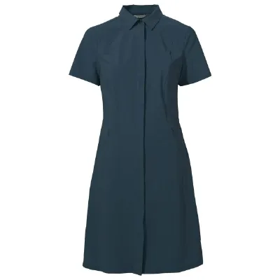 Vaude Vaude - Women's Farley Stretch Dress - Kleid