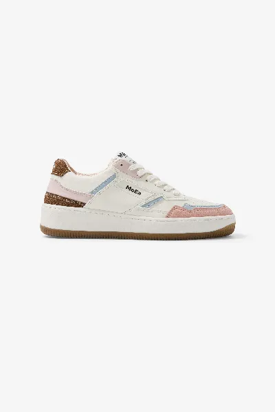 MoEa MoEa Herren vegan Sneaker Gen1 All In Coastal Multicolor