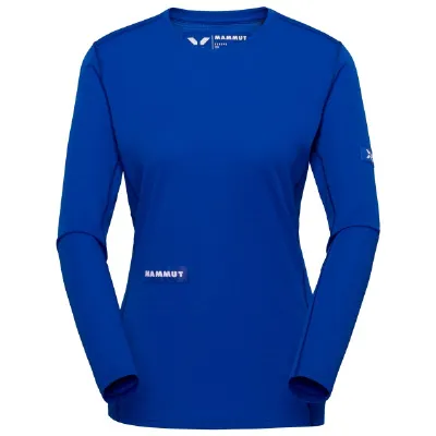 mammut Mammut - Women's Eiger Nordwand First Layer Longsleeve - Funktionsshirt