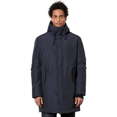 LangerChen LangerChen Parka DARKIN