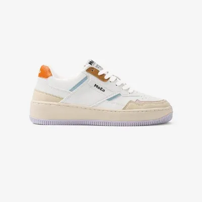MoEa MoEa Sneakers GEN1 - Alles in Opal