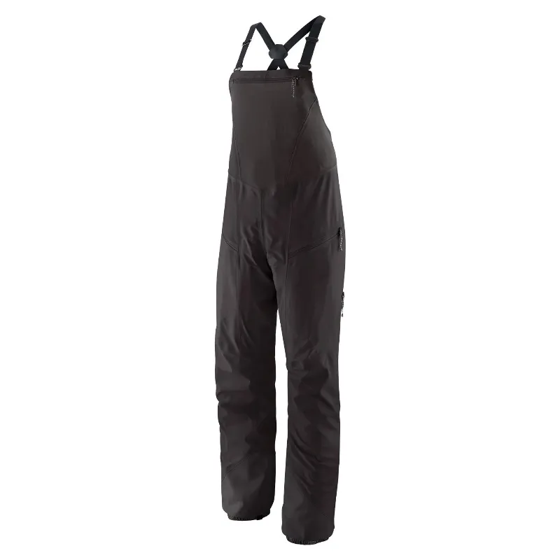 Patagonia W'S SNOWDRIFTER BIBS