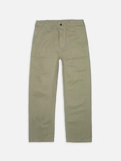 Nudie Jeans Nudie Jeans Tuff Tony Pants