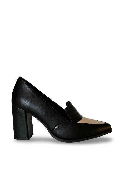 NAE NAE Damen vegan Loafer Julia