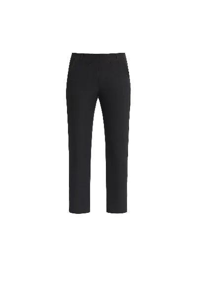 LAURIE LAURIE Damen vegan Hose Taylor Regular Crop