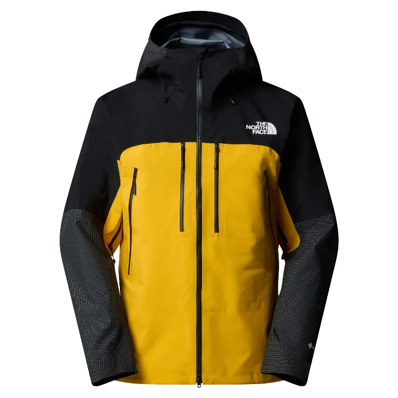 The North Face M SUMMIT MOUNTAIN GTX PRO JACKET
