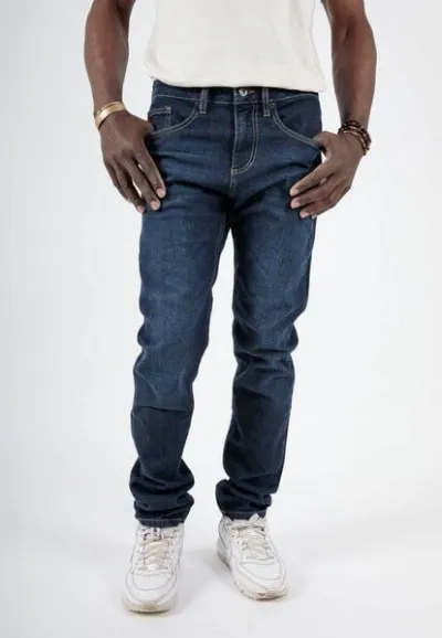 TORLAND TORLAND Slim Fit Herrenjeans BENNY