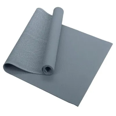 Fair Move FAIR MOVE Yogamatte aus Naturkautschuk 175x60 cm - rutschfest ohne Plastik
