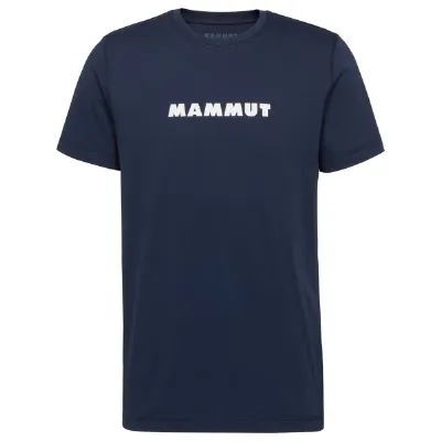 mammut Mammut - Core T-Shirt Logo - T-Shirt