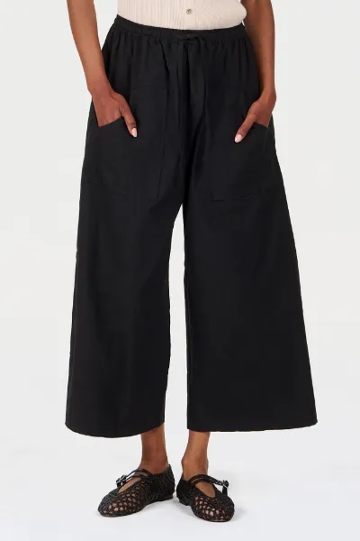 KOMODO KOMODO Damen vegan Hose Cleo
