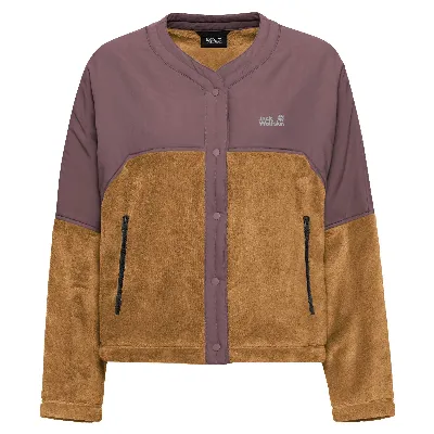 Jack Wolfskin SENSORA HYBRID JKT W
