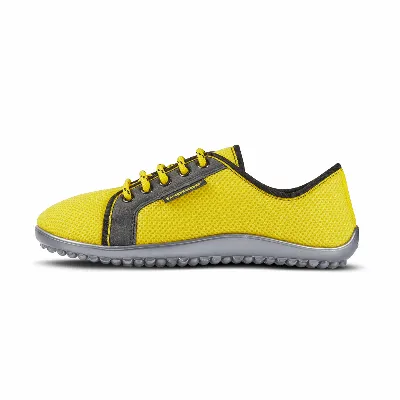 Leguano Leguano - Aktiv Sonnen - Barfußschuh Sneaker