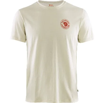 Fjällräven 1960 LOGO T-SHIRT M