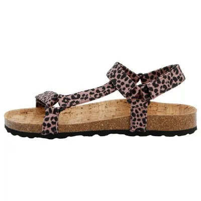 Grand Step Shoes Grand Step Shoes Vegane Sandalen Levi animal