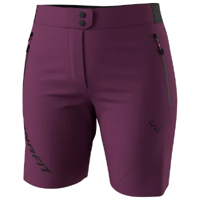 Dynafit Dynafit - Women's Transalper 2 Light DST Shorts - Shorts