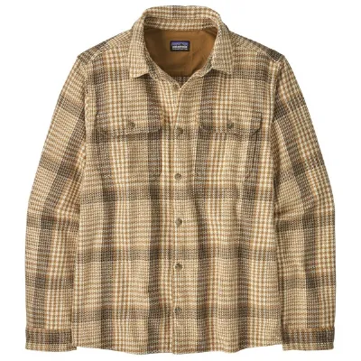 Patagonia Patagonia - Fjord Loft Shirt - Hemd