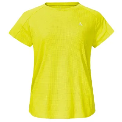 Schöffel Schöffel - Women's T-Shirt Style Grunas - Funktionsshirt