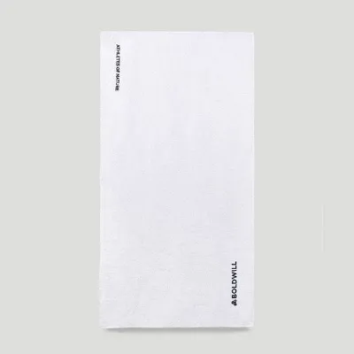 Boldwill Boldwill [AC35.Hemp] Sports Towel