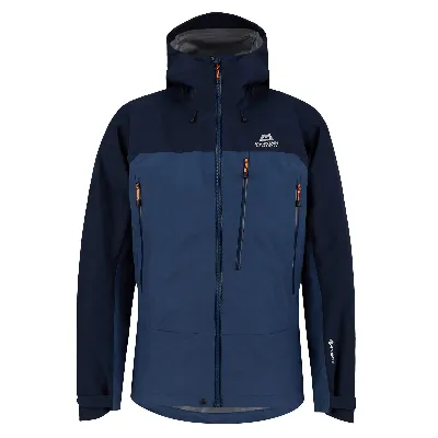 Mountain Equipment MAKALU MENS JACKET