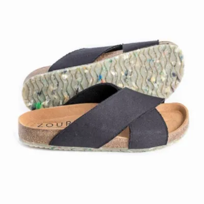 ZOURI ZOURI Vegane Sandalen SUN
