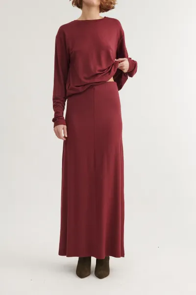 Basic Apparel Rock Sadie Long Rot
