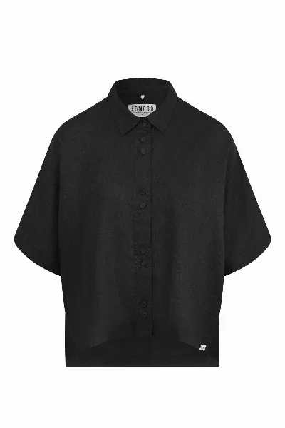 KOMODO KOMODO Damen vegan Shirt