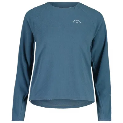 Maloja Maloja - Women's NimoneM. - Fleecepullover