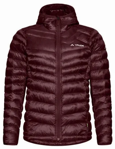 Vaude VAUDE Jacken Women's Batura Hooded Insulation Jacket