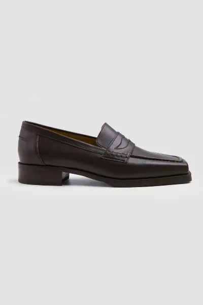Prev Prev Damen vegan Loafer Joan Brownie