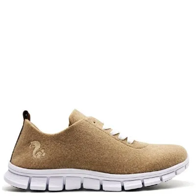 thies Superleichter, veganer Sneaker thies ® PET aus recycelten Flaschen, flexibel und bequem