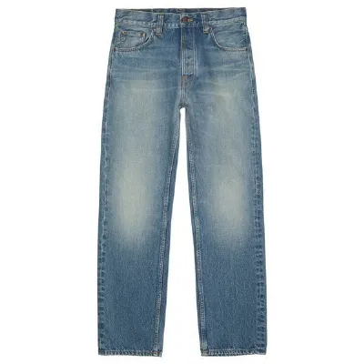 Nudie Jeans Nudie Jeans Jeans Rad Rufus Summer Shadow